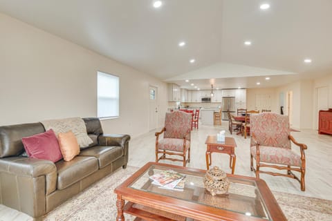 Ski, Fish and Unwind Peaceful Lake Champlain Home! House in Lake Champlain