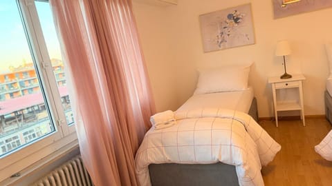 Hostel City Basel 308 Hotel in Basel