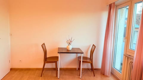 Hostel City Basel 308 Hotel in Basel