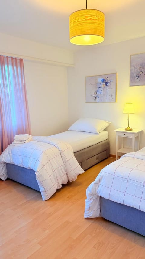 Hostel City Basel 308 Hotel in Basel