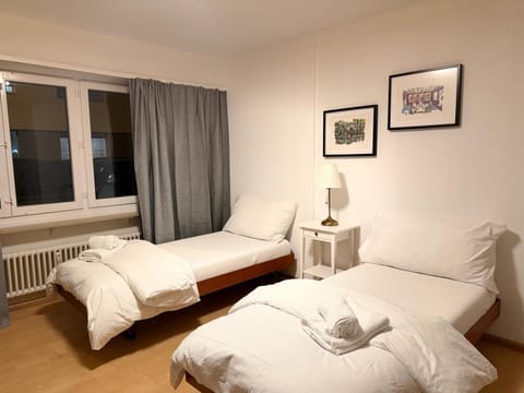 Hostel City Basel 306 Hotel in Basel