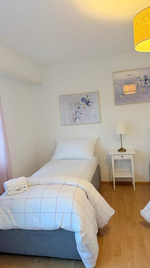 Hostel City Basel 309 Hotel in Basel