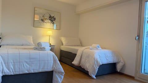 Hostel City Basel 309 Hotel in Basel