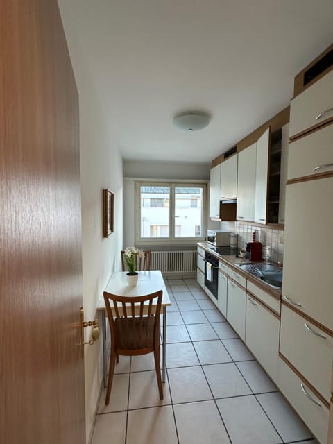 Hostel City Basel 309 Hotel in Basel