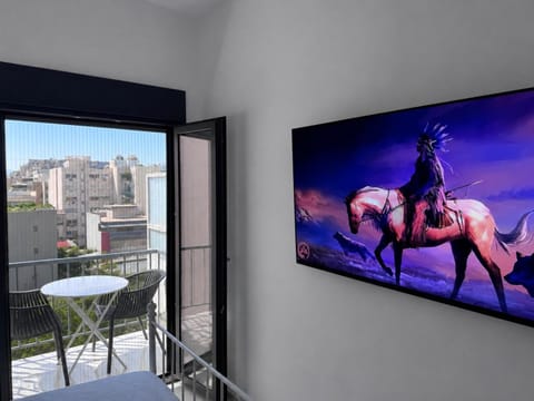 TV and multimedia, View (from property/room)