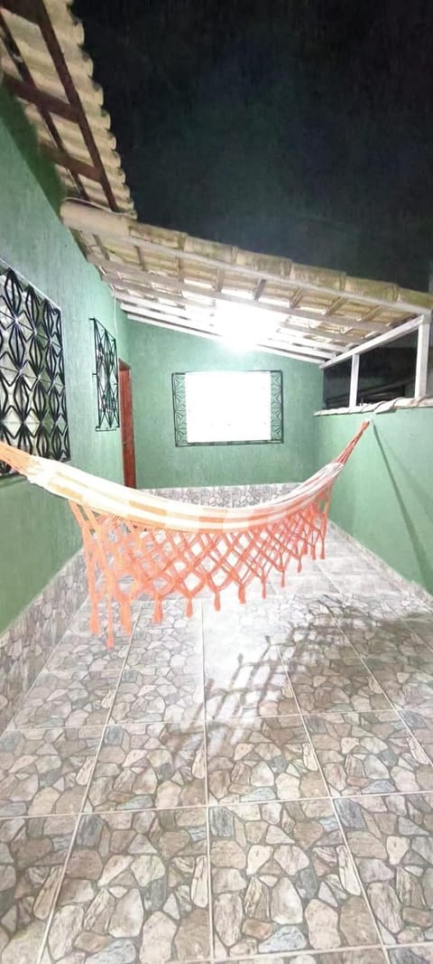 Casa de praia Região dos Lagos - CASA VERDE - Unamar - Cabo Frio RJ House in Cabo Frio