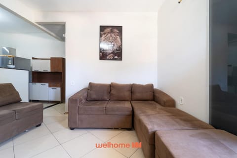 Apto em Cabo Frio Proximo ao Shopping Park Lagos Apartment in Cabo Frio