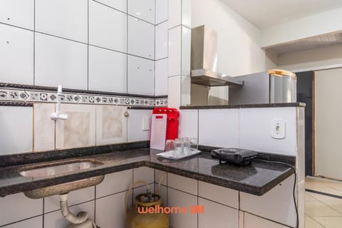 Apto em Cabo Frio Proximo ao Shopping Park Lagos Apartment in Cabo Frio