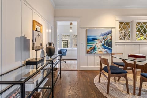 3988 Cannery Cottage home House in Pacific Grove