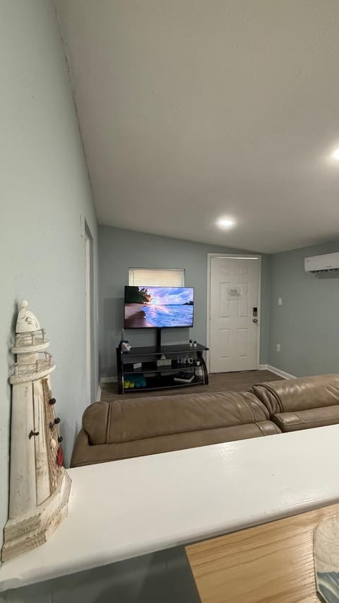 Penguins on the Beach Resorts Resort in Cocoa Beach