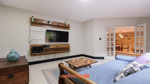 Casa no Rio de Janeiro proximo ao Parque Estadual House in Rio de Janeiro