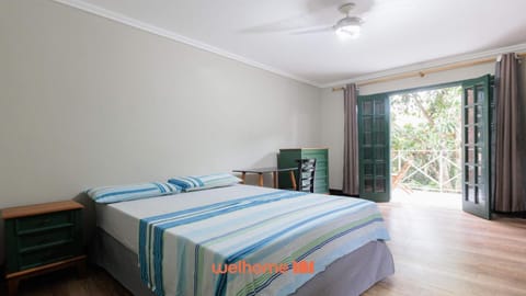 Casa no Rio de Janeiro proximo ao Parque Estadual House in Rio de Janeiro