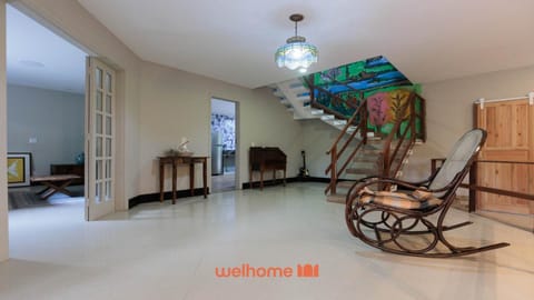 Casa no Rio de Janeiro proximo ao Parque Estadual House in Rio de Janeiro