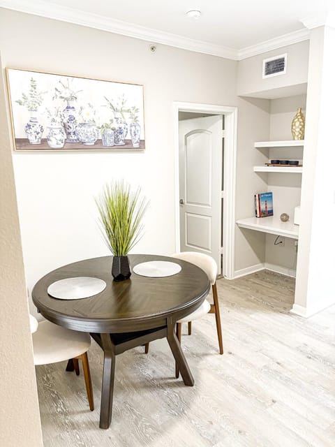 Magnolia 1BR Hideaway Relaxing Stay Apartment in The Woodlands