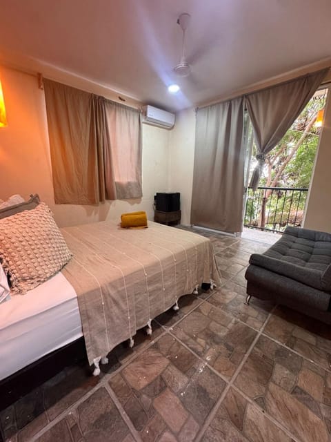 Casa Nawara Bed and Breakfast in Brisas de Zicatela