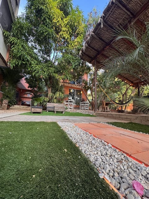 Casa Nawara Bed and Breakfast in Brisas de Zicatela