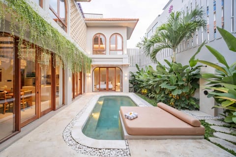 Day, Pool view, Swimming pool