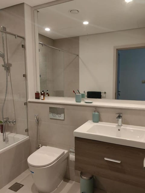 Yas F1 1 bedroom apartment Apartment in Abu Dhabi