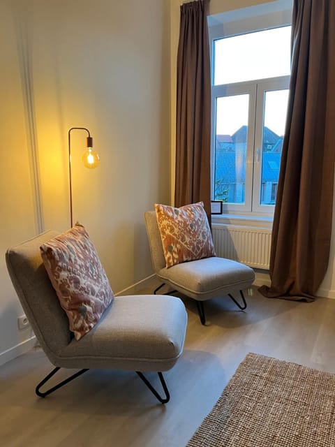 Holiday Home La Petite Maison Apartment in Ghent