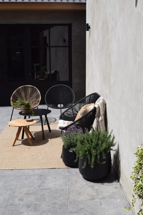 Holiday Home La Petite Maison Apartment in Ghent