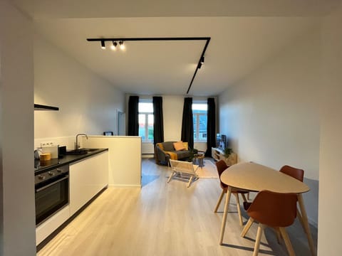 Holiday Home La Petite Maison Apartment in Ghent