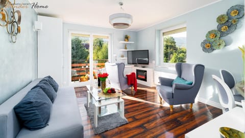 TV and multimedia, Living room, Seating area, fireplace