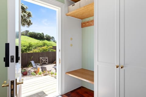 Day, Garden, Kitchen or kitchenette, Garden view