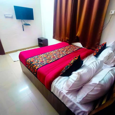 TV and multimedia, Bedroom