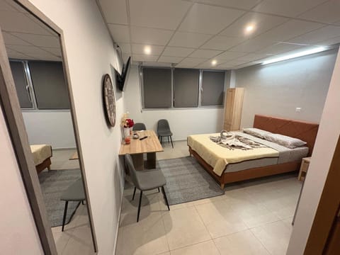 Jordan Room 28 Apartment in Thessaloniki