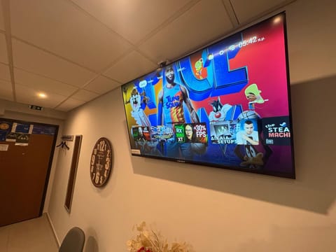 Jordan Room 28 Apartment in Thessaloniki