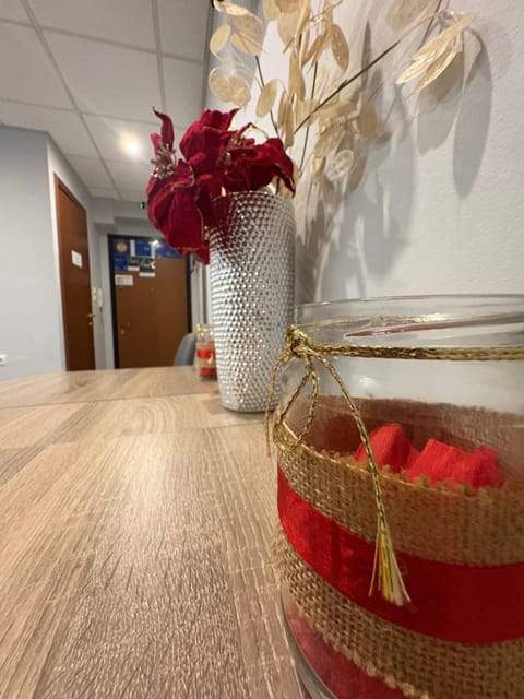 Jordan Room 28 Apartment in Thessaloniki