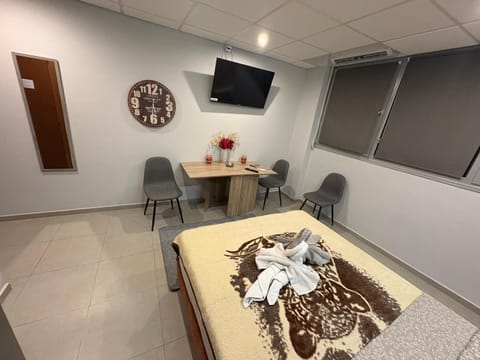 Jordan Room 28 Apartment in Thessaloniki