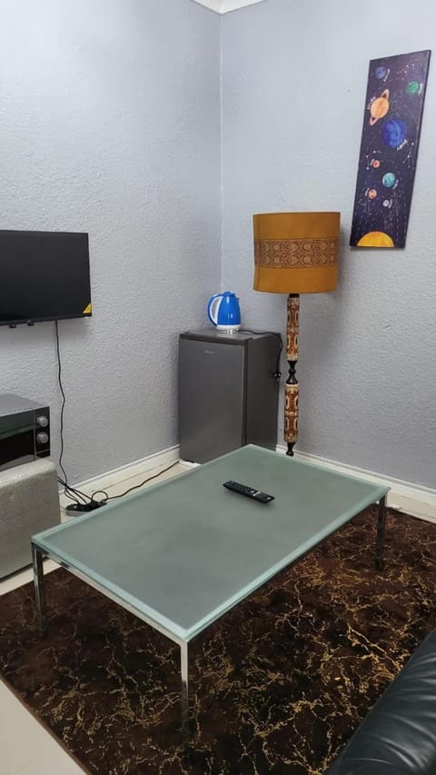 Vasco Geusthouse Hostel in Cape Town