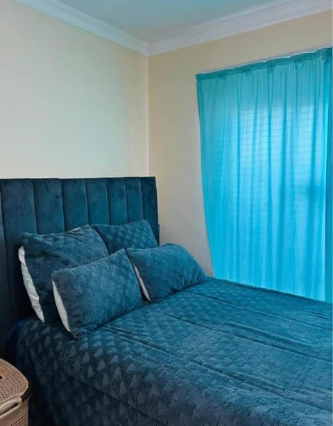 Vasco Geusthouse Hostel in Cape Town