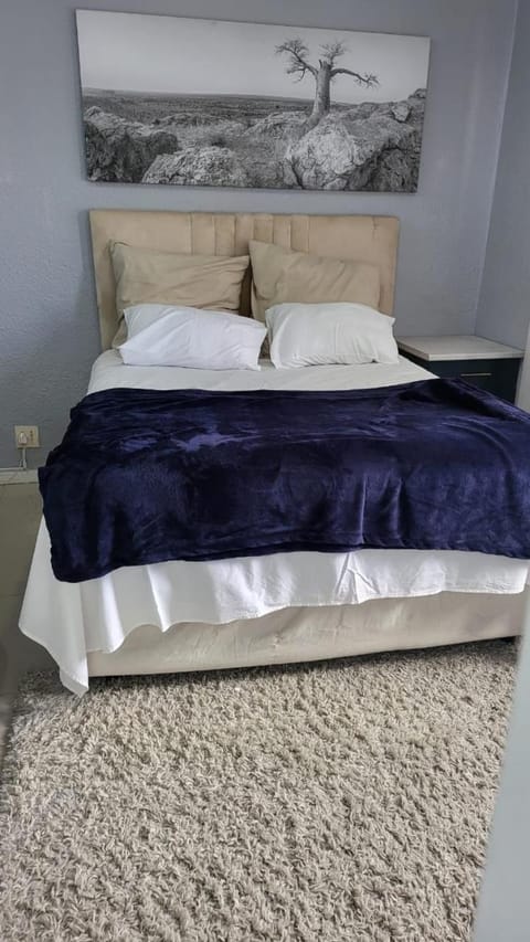 Vasco Geusthouse Hostel in Cape Town