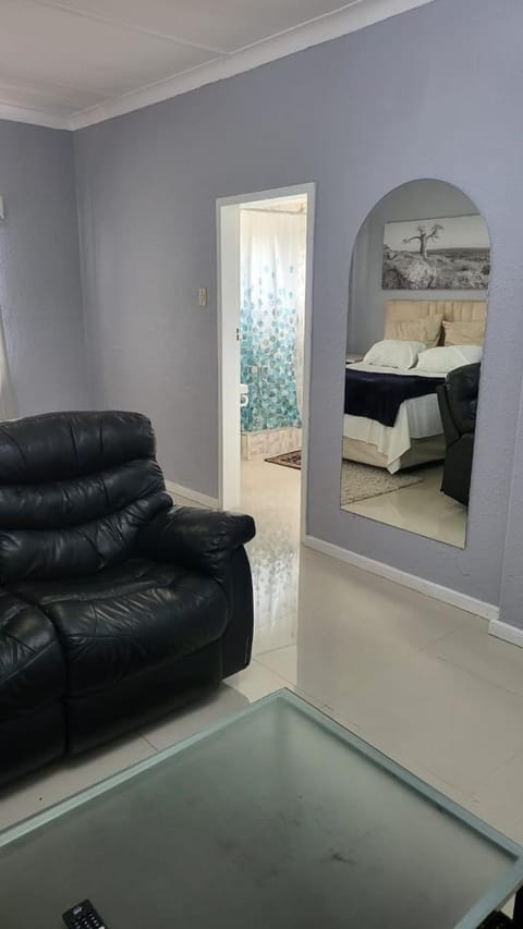 Vasco Geusthouse Hostel in Cape Town