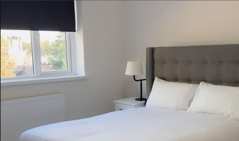 Welcome to Home away from home Bed and Breakfast in Southampton