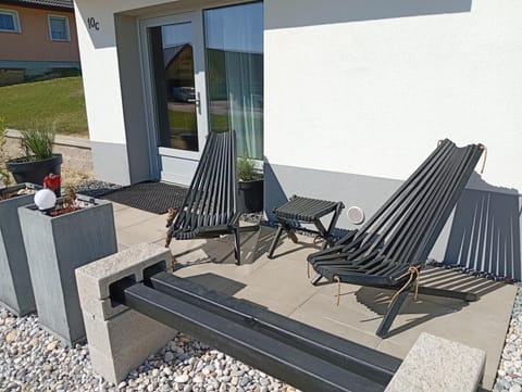 Patio, Balcony/Terrace