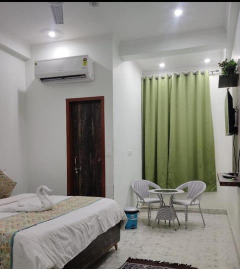 Hotel golden Eagle home stay Vacation rental in Jaipur