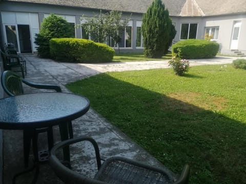 Domus025 Apartment in Vojvodina