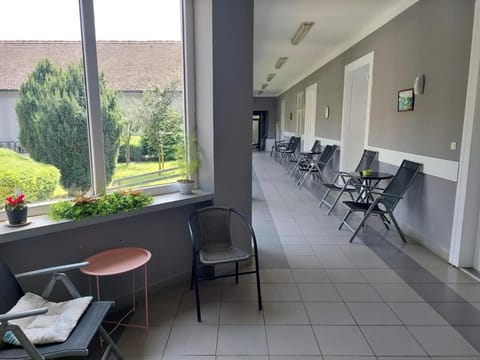 Domus025 Apartment in Vojvodina