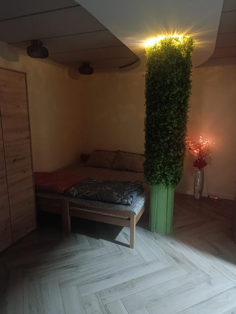 Domus025 Apartment in Vojvodina