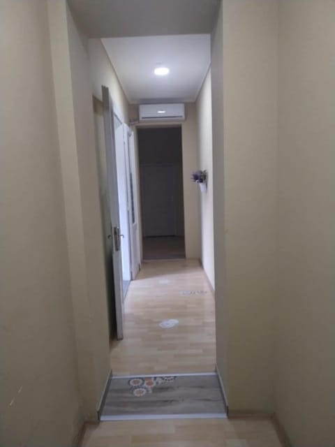 Domus025 Apartment in Vojvodina