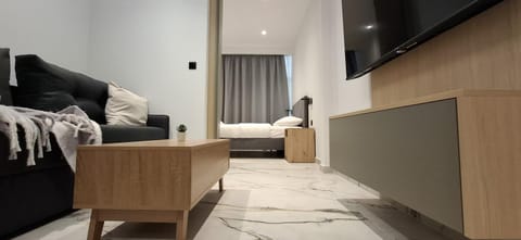 Ilion Apartments Apartment in Thessaloniki