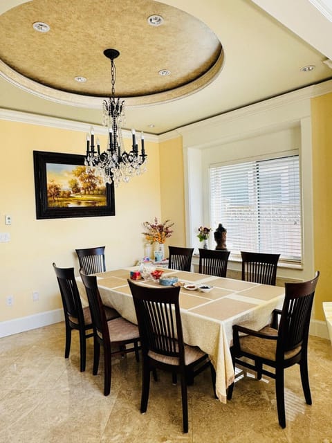 Grace Sweet Homes Kingsize Bedroom NOT A PRIVATE HOUSE - SHARED AMENITIES Apartment in Richmond