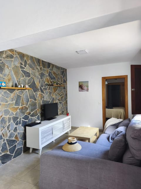 TV and multimedia, Seating area