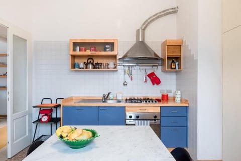 Spacious apartment Apartment in Bergamo