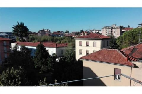 Spacious apartment Apartment in Bergamo