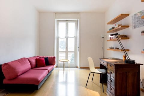 Spacious apartment Apartment in Bergamo