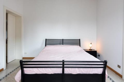 Spacious apartment Apartment in Bergamo